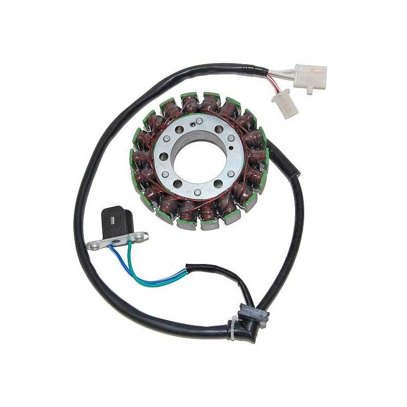 Lichtmaschine Stator Yamaha FZR 600 -'93 ElectroSport