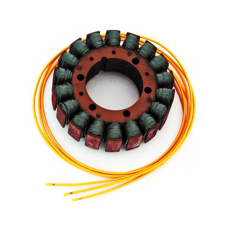 Lichtmaschine Stator Honda XR 650 L ElectroSport