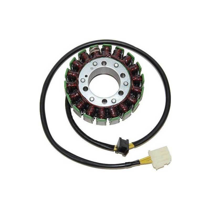 Lichtmaschine Stator Ducati Monster 104mm ElectroSport