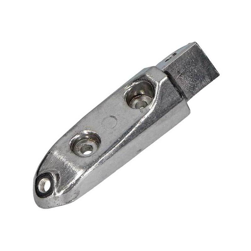 Footrest Moto Guzzi 1100 Griso left
