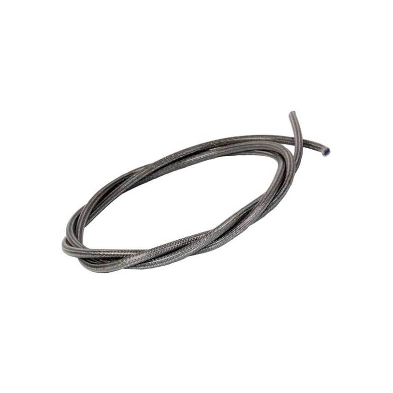 Aeronautical brake hose Allegri 10cm to assemble