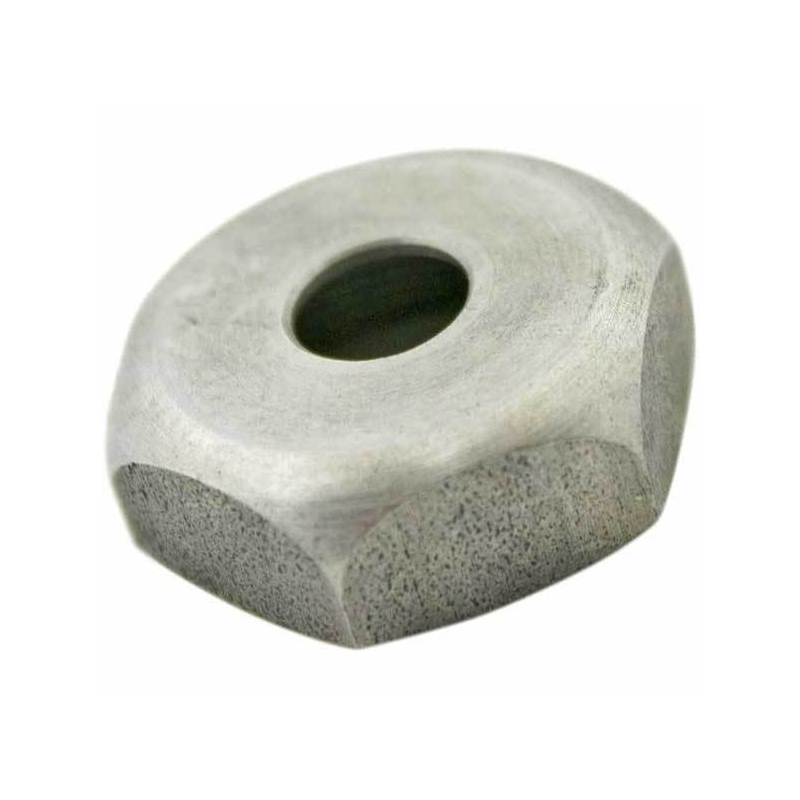 Swingarm pin nut Moto Guzzi Serie Grossa i.e. alloy