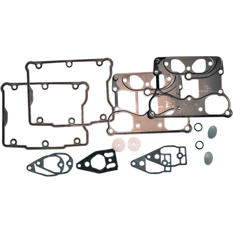 Dichtungssatz Harley-Davidson Big Twin '99-'17 Rocker Box Cometic