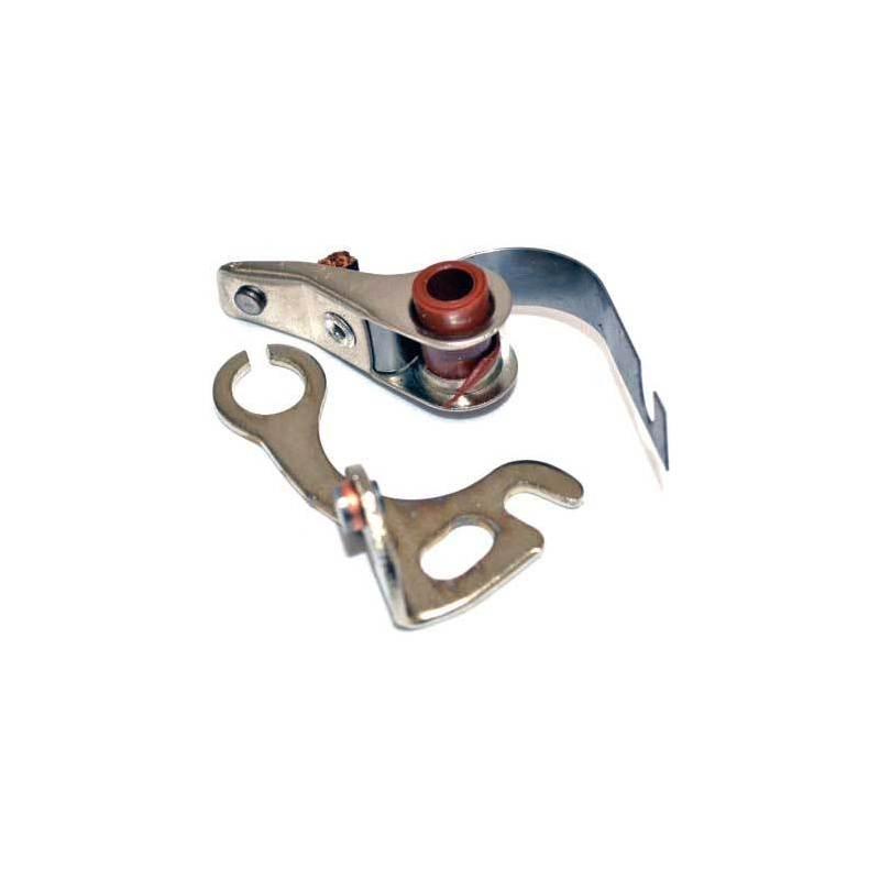 EFFE Unterbrecherkontakt Moto Guzzi Airone 250