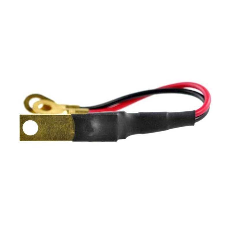 DZE Regler Lichtmaschinenstator Denso