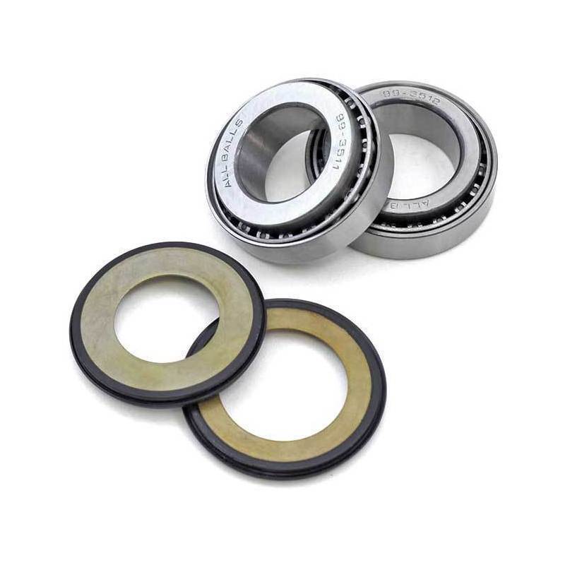 Steering stem bearing kit 35x55x14.5mm All Balls