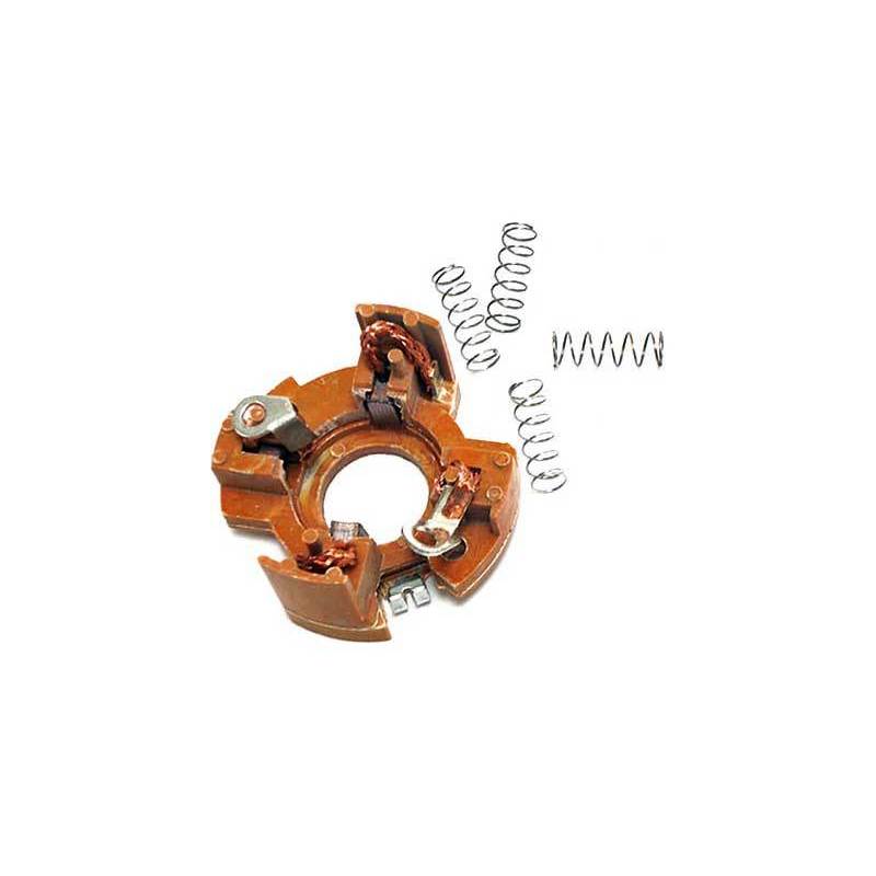 Mitsuba Starting motor service kit Suzuki GSF 600 Bandit