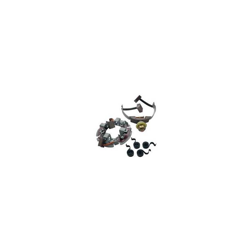 Starting motor service kit Honda XRV 750 Africa Twin '90-