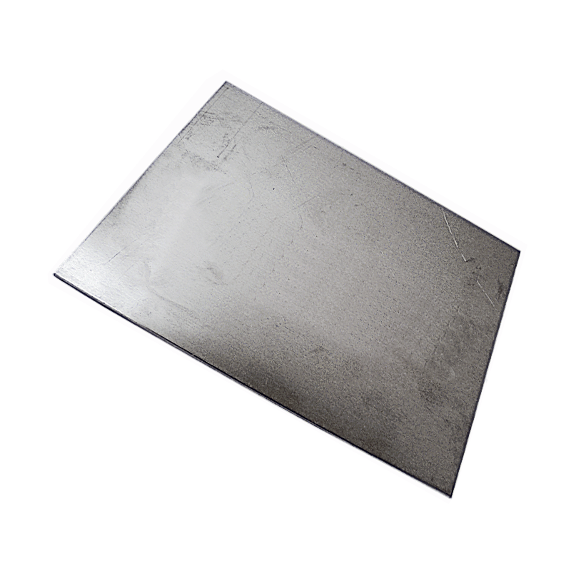 Blech-Alu 5754 Dicke 1.5mm, 400x200mm