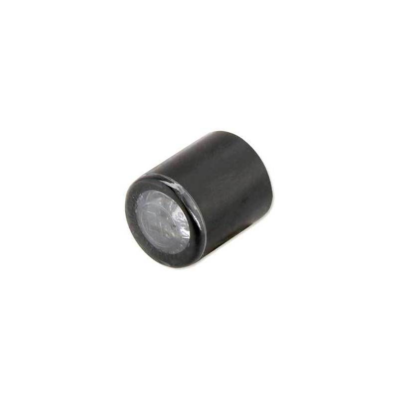 Spotlight led Highsider Proton black smoked