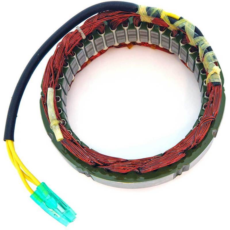 Emgo Lichtmaschine Stator Honda CB 400 Four