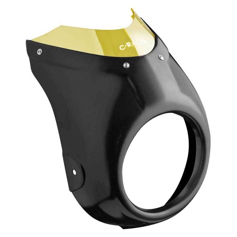 Fairing Yamaha XSR 700 -'20 Type1 headlight