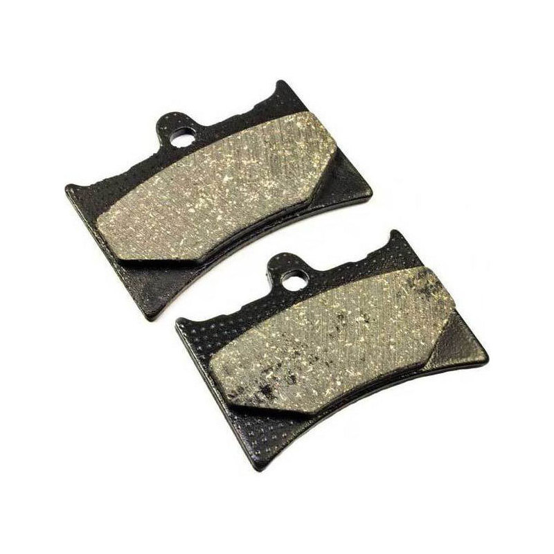 pastillas de freno ebc brakes fa126