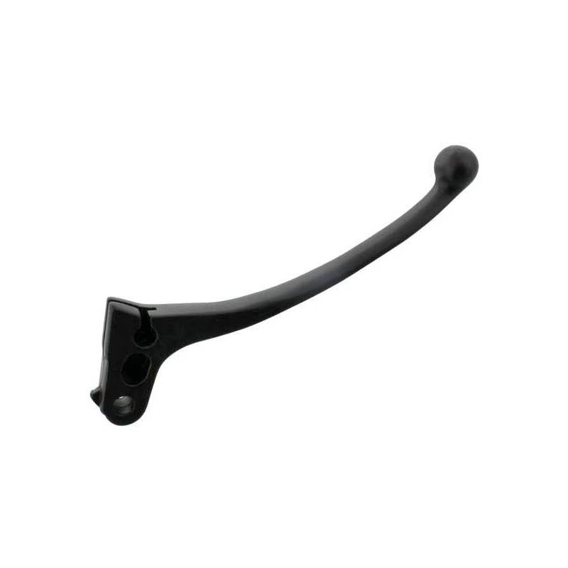 palanca de control del manillar honda cbx 1000 embrague negro