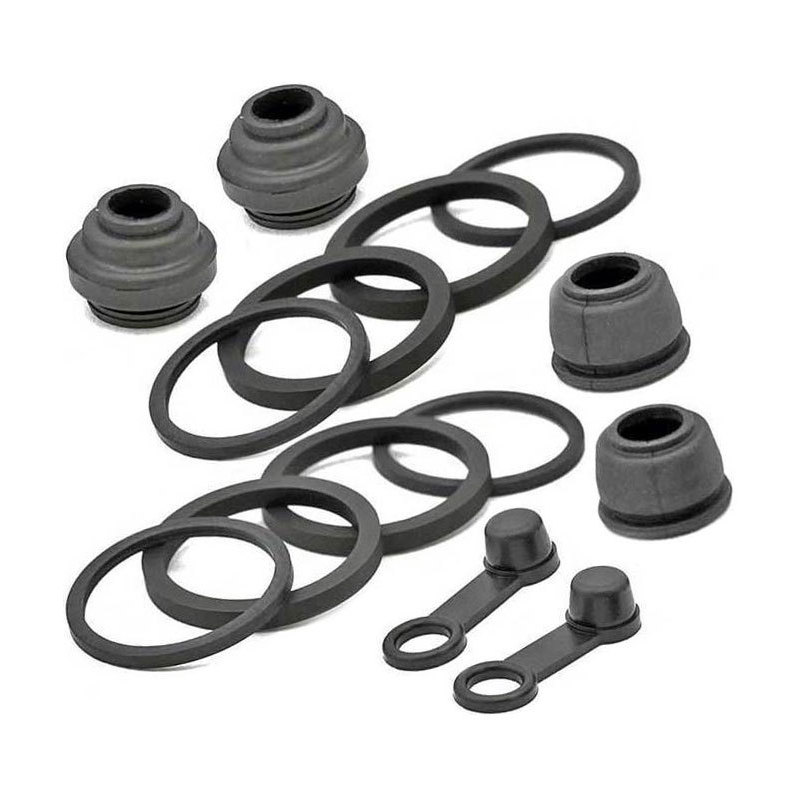 kit de juntas de pinza de freno honda cb 750 f2 seven fifty delantera tour max