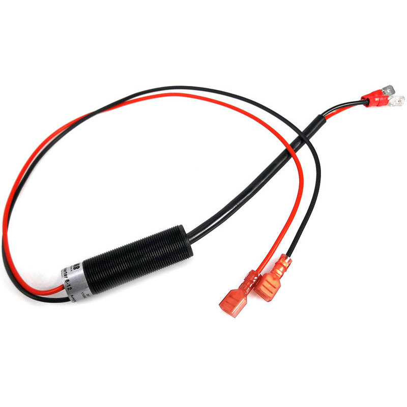 MMB Current tension converter 6-12V