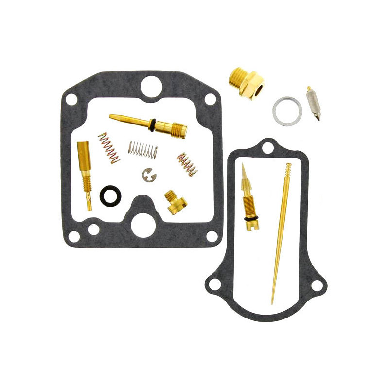 Vergaser Reparatursatz Suzuki GT 850 '79 Keyster