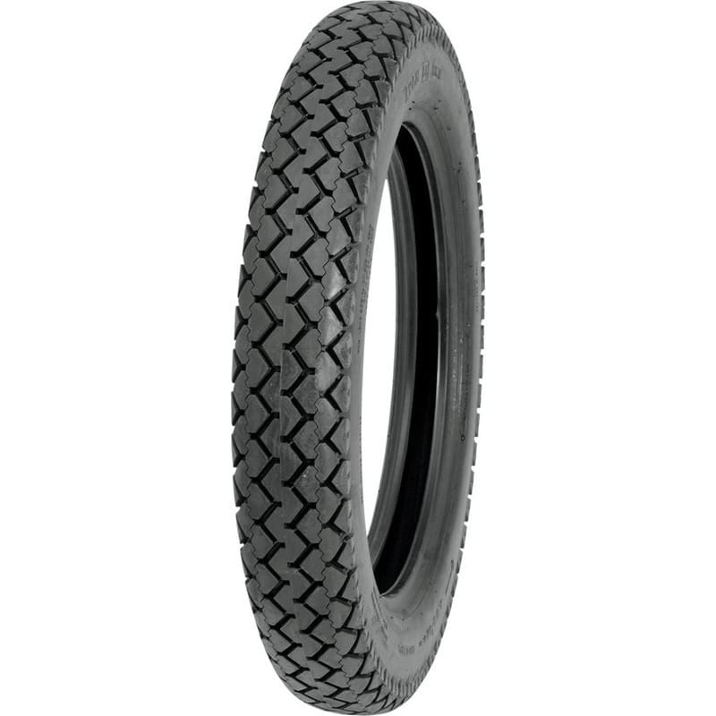 Tire Avon 4.00 - ZR18 (64S) Safety Milage MkII AM7 Sidecar