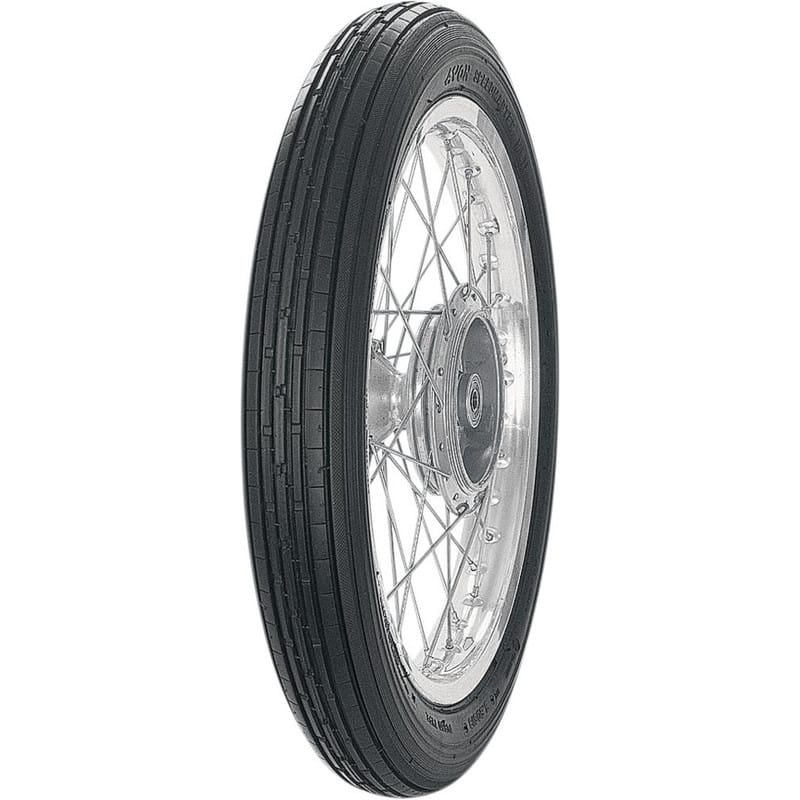 Tire Avon 3.50 - ZR19 (57S) Speedmaster AM6 front