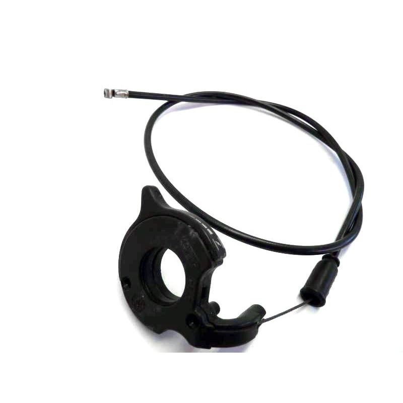 cable del estrangulador ducati st4 916