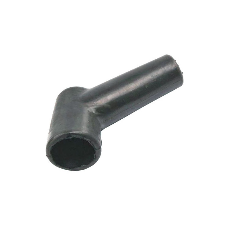 Brake master cylinder rubber cover Moto Guzzi Serie Grossa/Piccola front