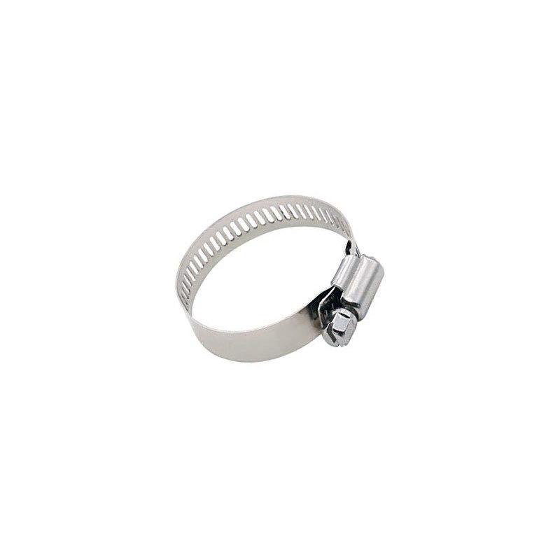 abrazadera para manguera de combustible 8-22mm