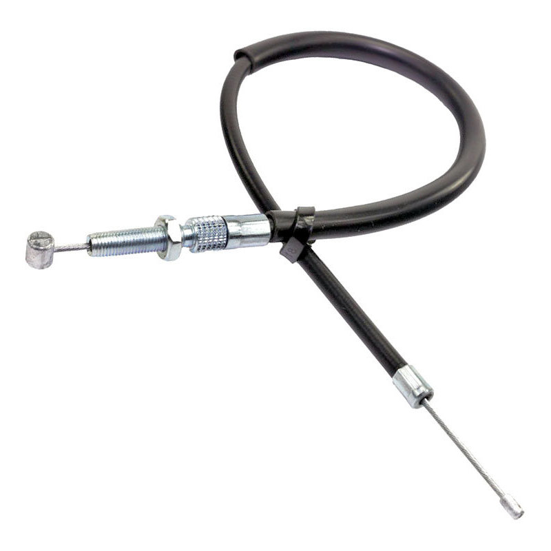 cable estrangulador bmw r 45 manillar alto palanca-splitter