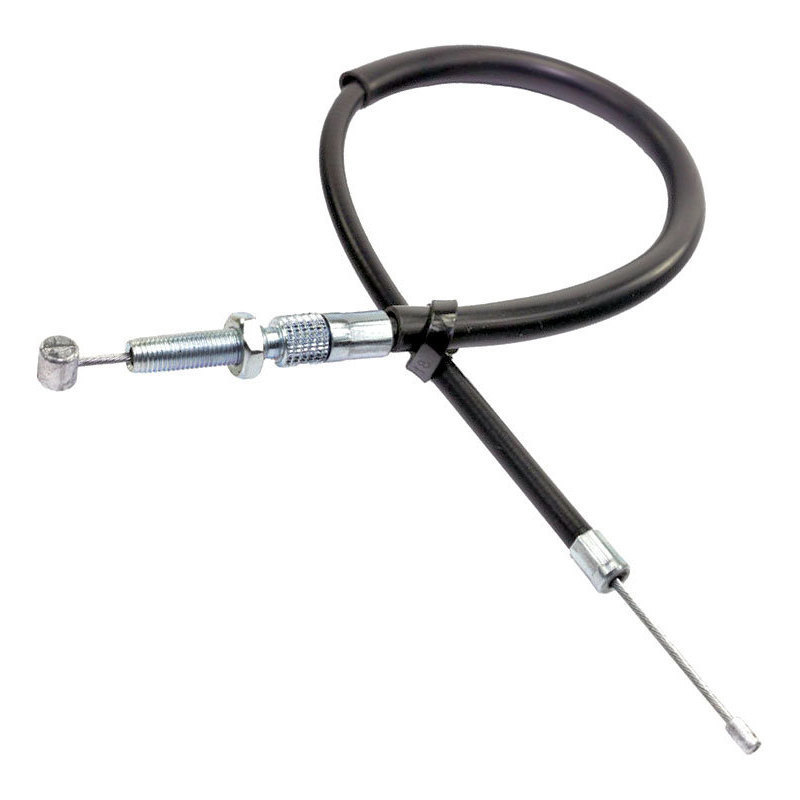 Chokezug BMW R 65 Monolever Hebel-Teiler