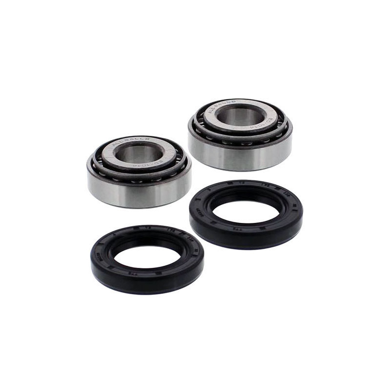 Wheel bearing kit All Balls 25-1001