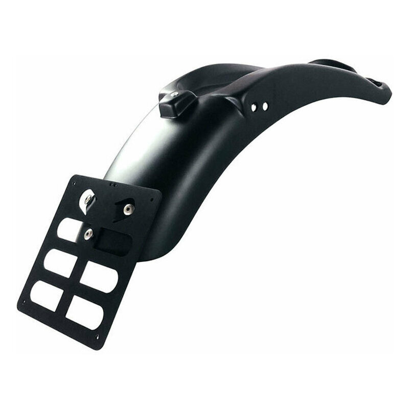 Kompo-Tech Fender Moto Guzzi V 7 i.e. rear fiberglass