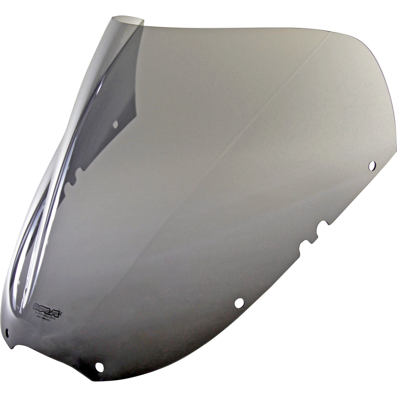 parabrisas kawasaki zxr 750 93-95 mra racing