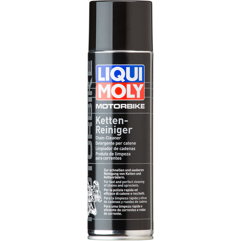 Chain cleaner Liqui Moly 500ml