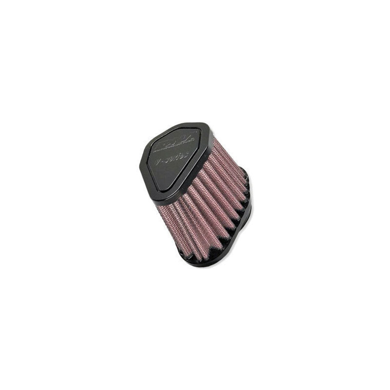 Pod filter 54x87mm DNA hexagonal V