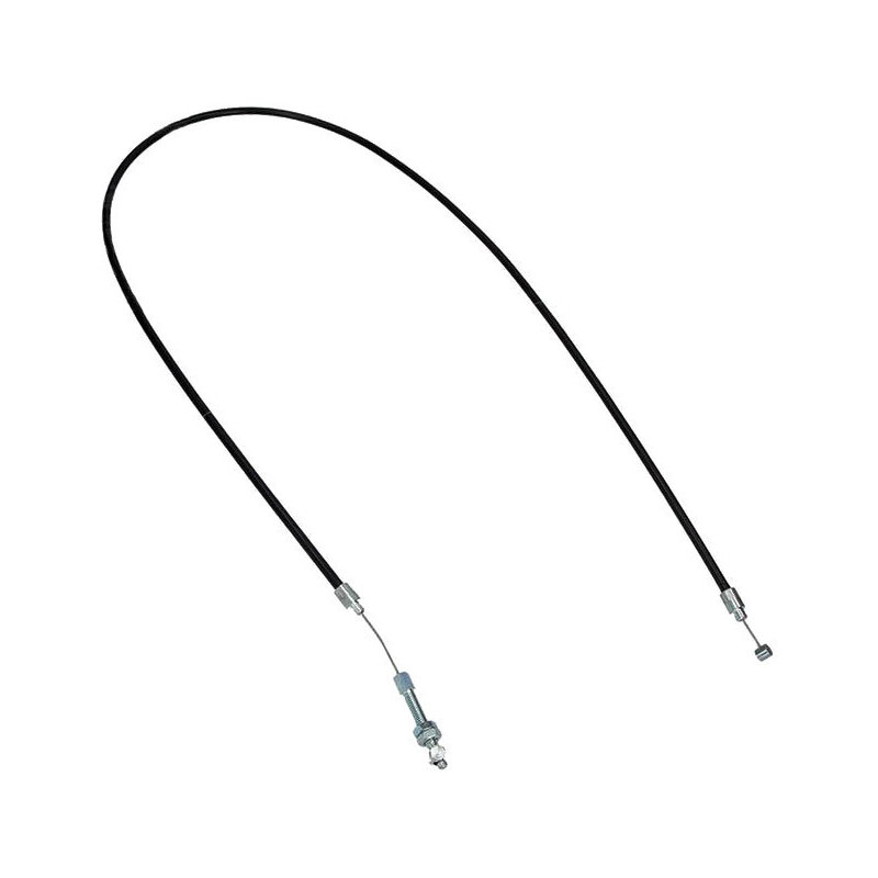 cable de embrague moto guzzi 1000 gt -89