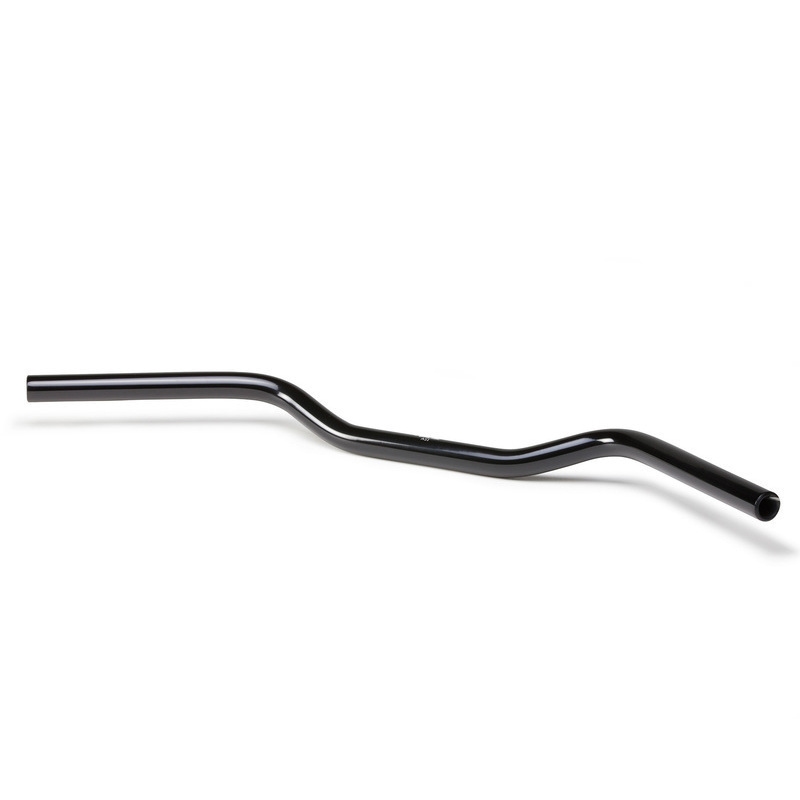 manillar 1 lsl roadster aluminio negro mate