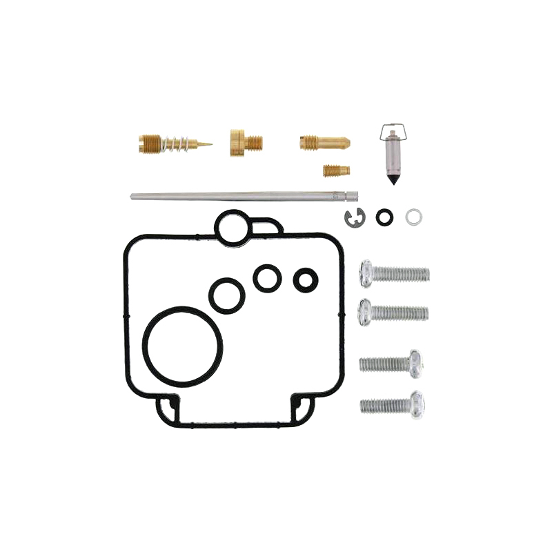 kit de servicio del carburador suzuki dr 350 96-00 all balls