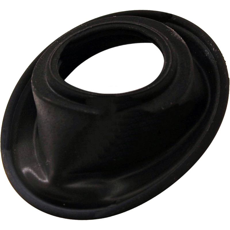 Vergaser Gasschieber Suzuki GSX 400 FWS membrane