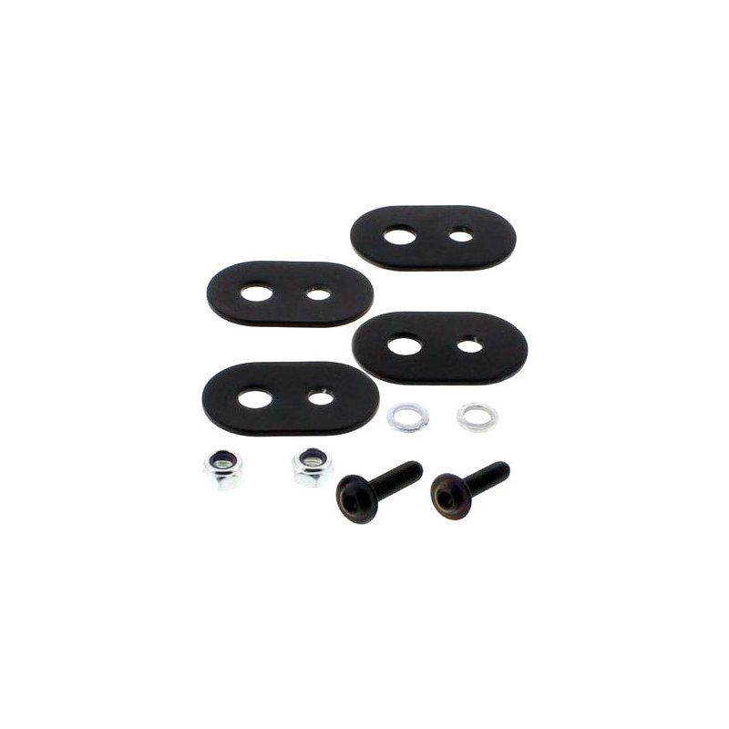 Kellermann Winker adapter Kawasaki Z 750 B Twin set