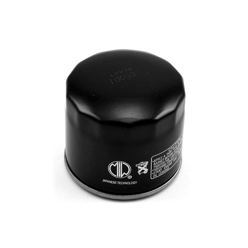 Ölfilter Meiwa D6001
