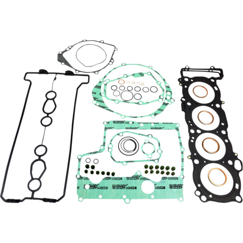 Motor Dichtungssatz Komplett Yamaha YZF-R1 1000 '02-'03 Athena
