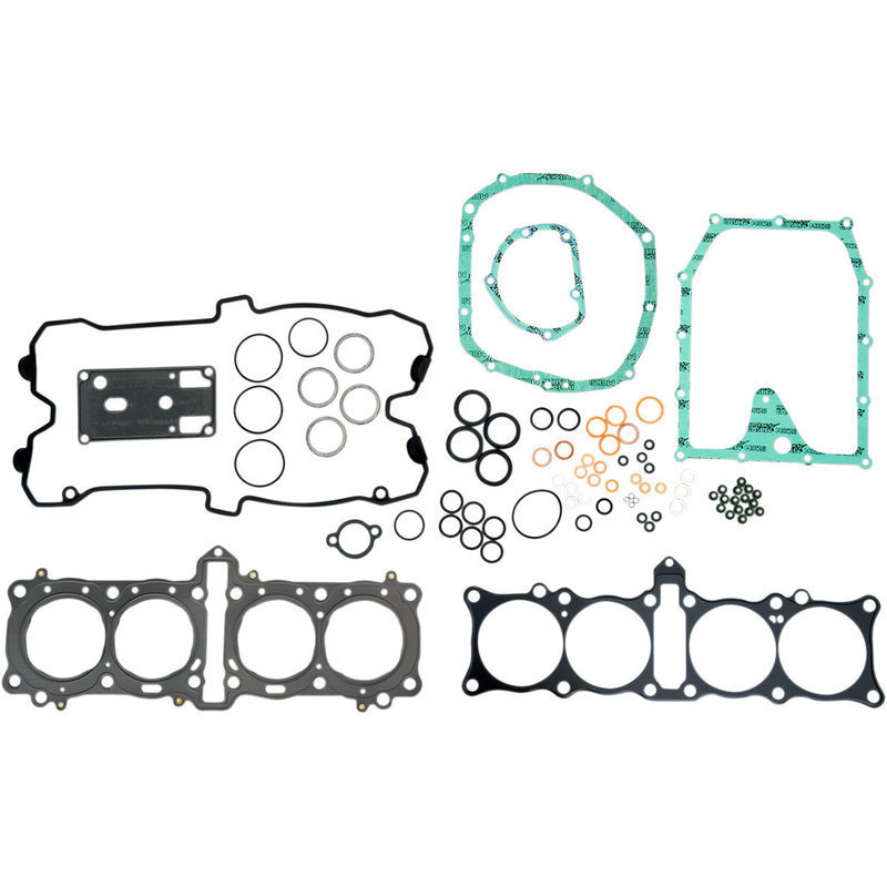 kit juntas motor suzuki gsx-r 1100 w athena