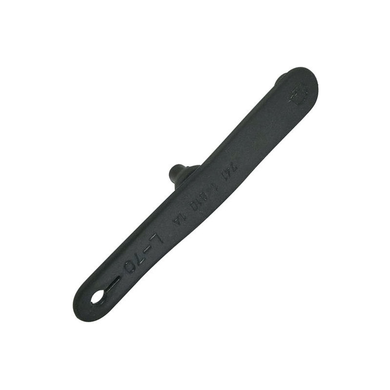 Rubber tie Ducati 70mm