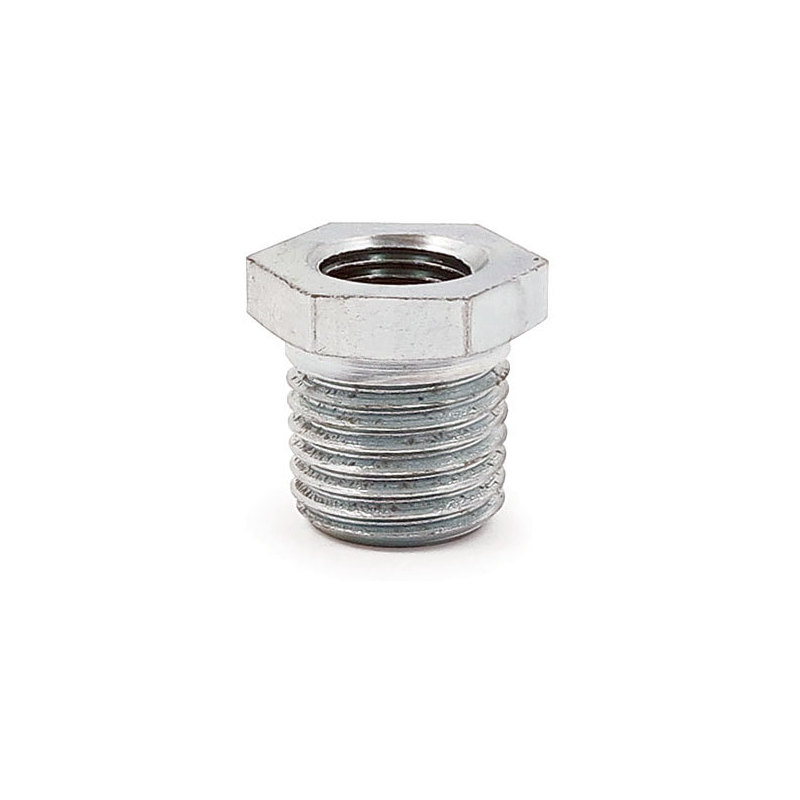 Paughco Benzinhahngelenk Adapter 1/4''-1/8'' NPT