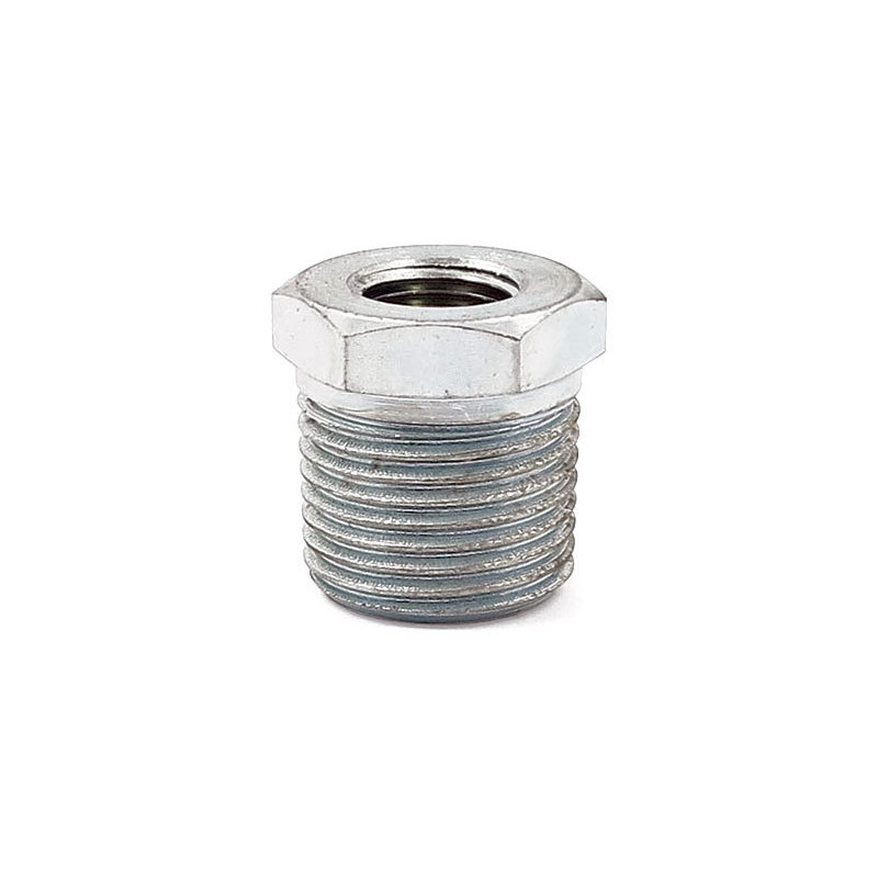 Paughco Benzinhahngelenk Adapter 3/8''-1/8'' NPT