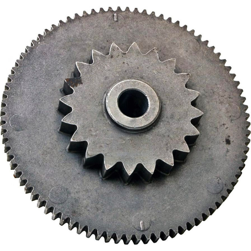 Starter gear Honda CB 350 Four
