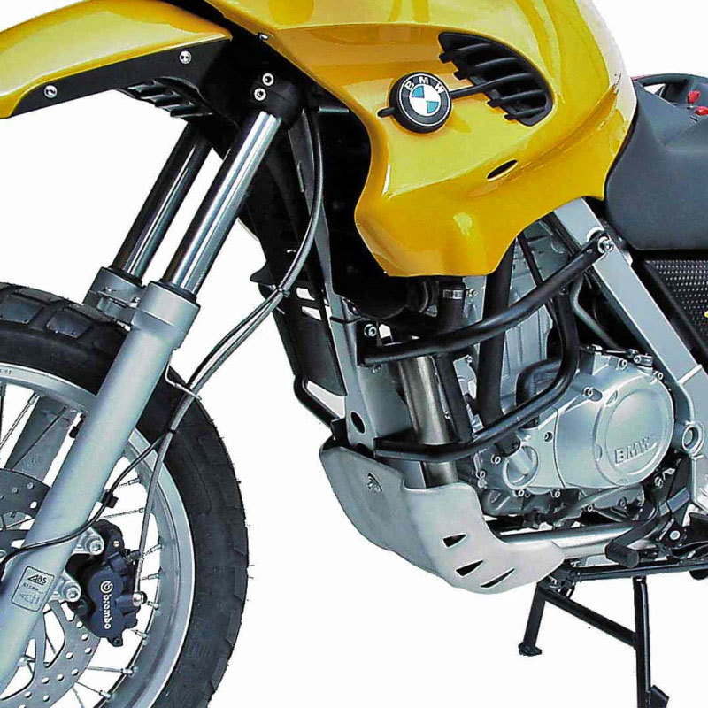 SW-Motech Sturzbugel BMW F 650 GS SW-Motech schwarz