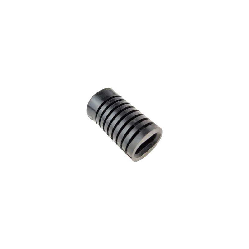 Toe tip cover Honda CB 400 N gear