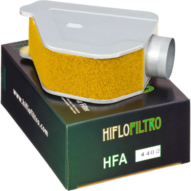 Luftfilter Yamaha XS 400 HiFlo