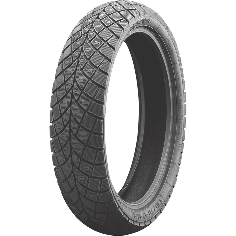 neumatico heidenau 10080 - zr17 52h k66 delantero