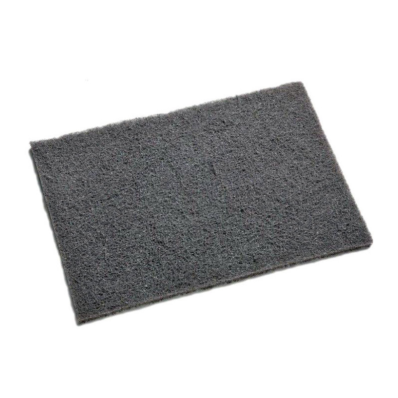 Hand Pad Scotch-Brite 115x128mm ultra fine